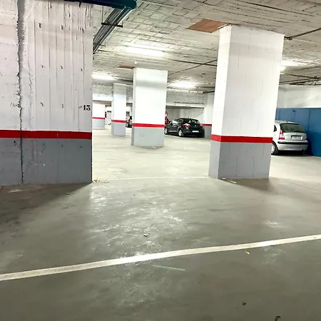 Appartement En Carihuela Con Vistas Y Plaza De Garaje, Nucleo Cristal